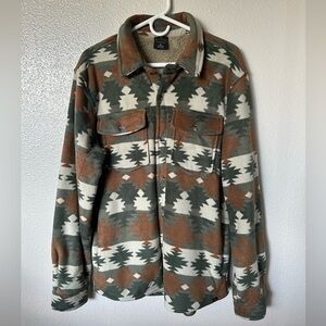 NEW Balance Collection Jacket